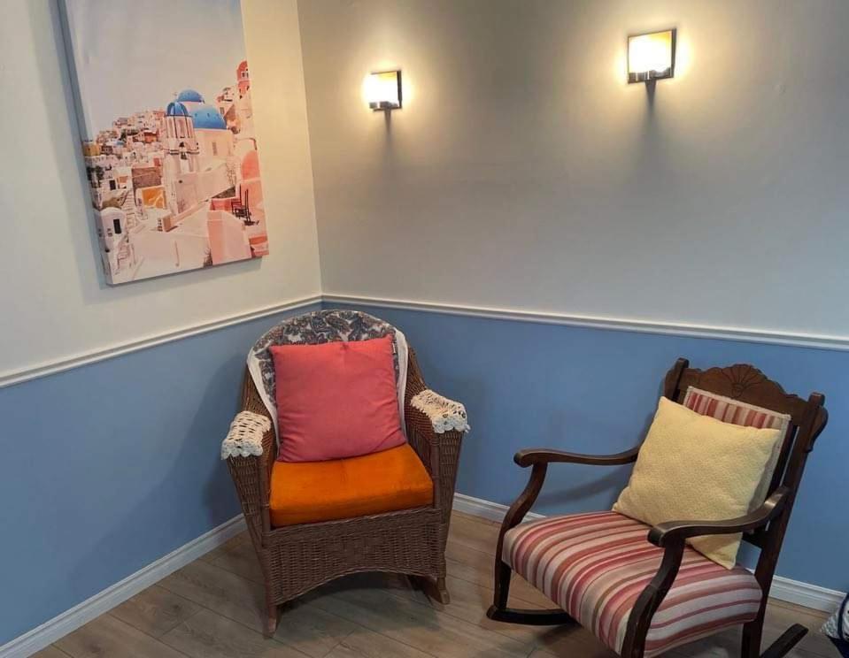 Gite Macdale B&B Paspebiac Exteriér fotografie
