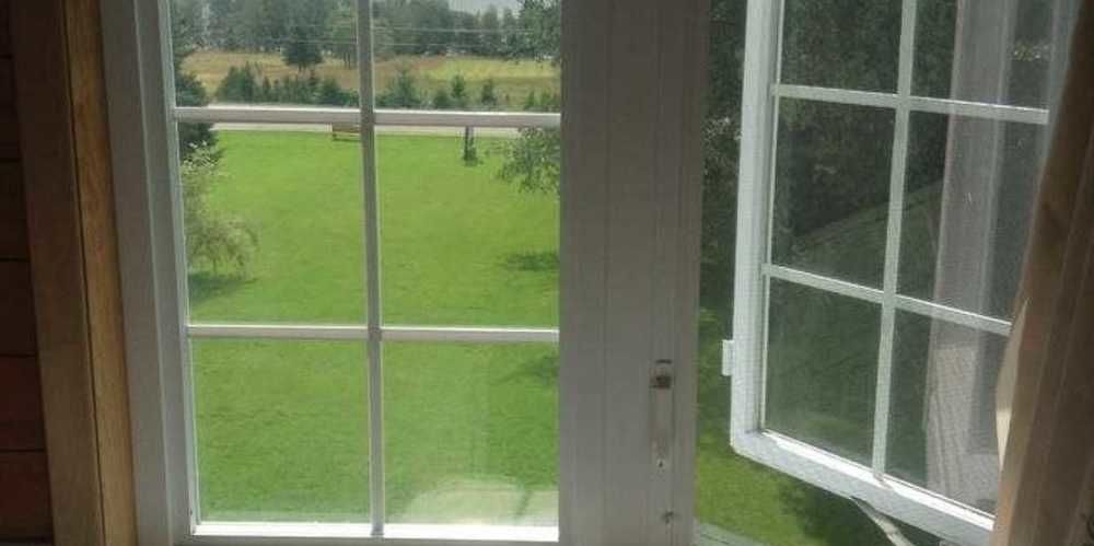 Gite Macdale B&B Paspebiac Exteriér fotografie