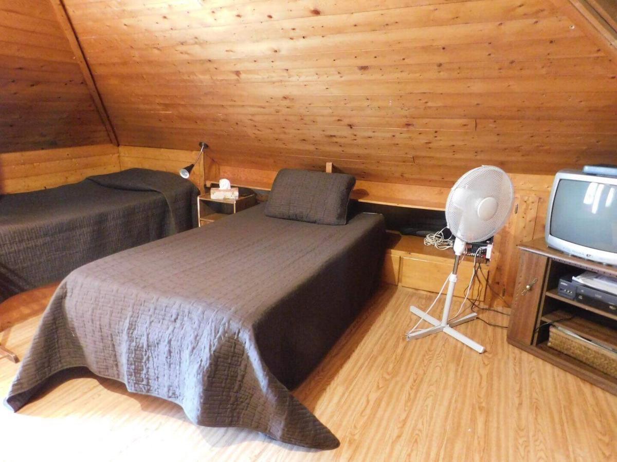 Gite Macdale B&B Paspebiac Exteriér fotografie