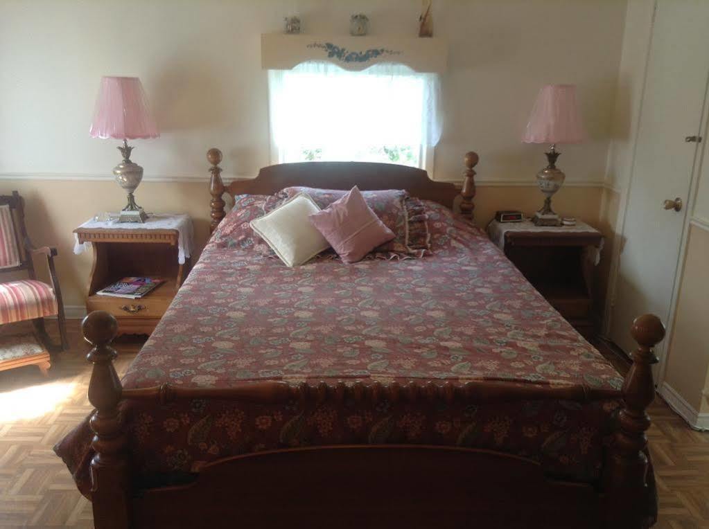 Gite Macdale B&B Paspebiac Exteriér fotografie