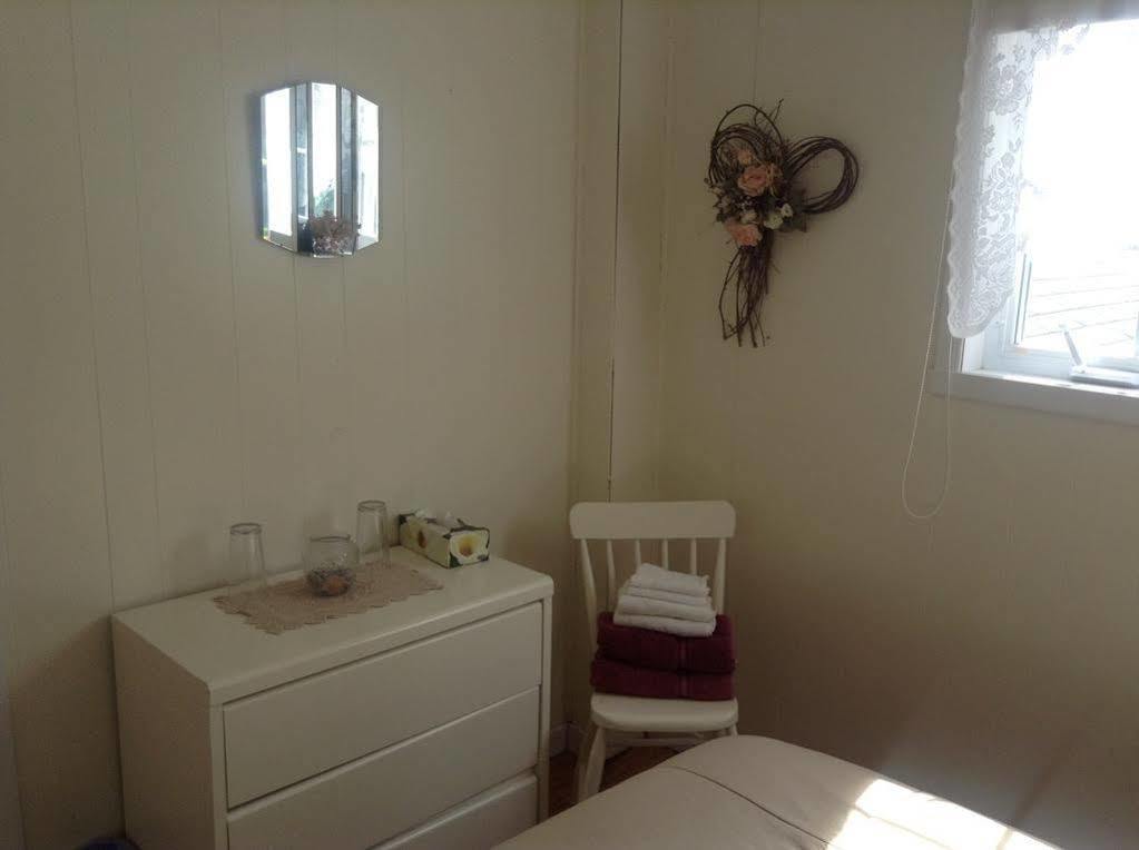 Gite Macdale B&B Paspebiac Exteriér fotografie