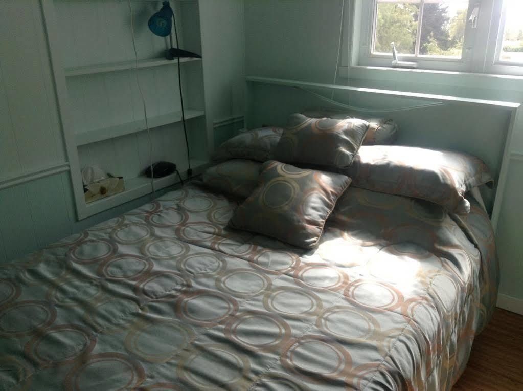 Gite Macdale B&B Paspebiac Exteriér fotografie