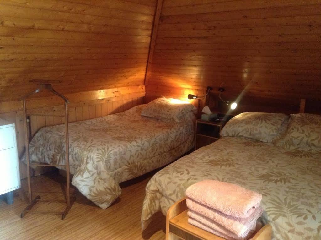 Gite Macdale B&B Paspebiac Exteriér fotografie
