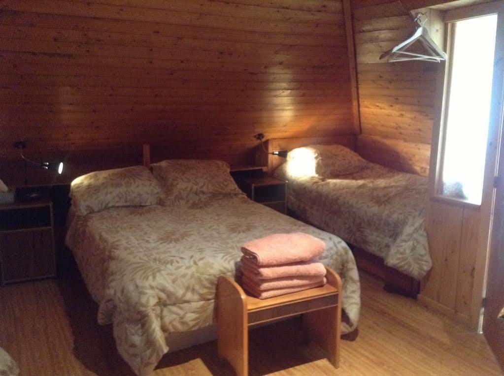 Gite Macdale B&B Paspebiac Exteriér fotografie